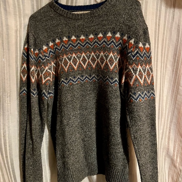 Vintage sweater - Picture 2 of 3
